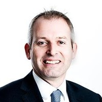 Stephen Burke