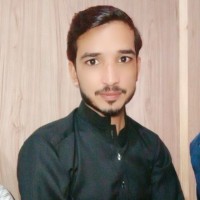 Hafiz iftikhar Ahmad