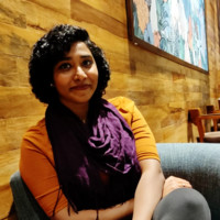 Divya Anchan