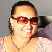Meseret Agegnehu
