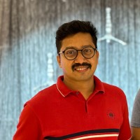 Vijesh Kumar