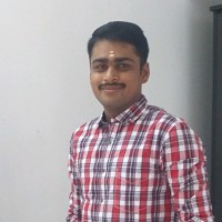 Arunsanjay K S