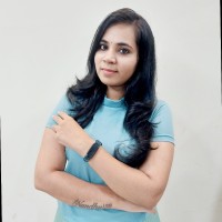 Sudharani Kudupudi