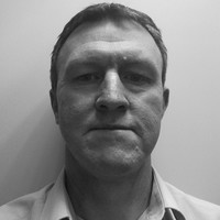 Simon McConnell
