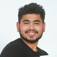 Priyanshu Goswami