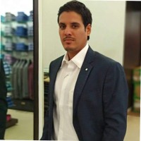 Ashish Manral