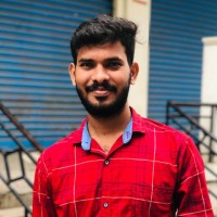 Suresh Meghavath