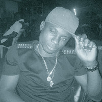 Adejo John