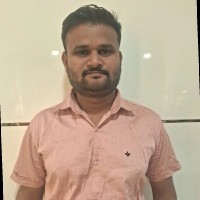 Mehulsinh Chavada