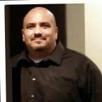 Mike Martinez