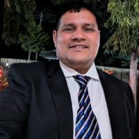 Ritesh Kumar Ray