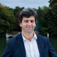 Gilles Gompertz