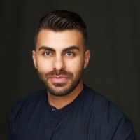 Chris Rizk