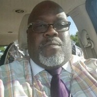 Rev. Timothy W Howard, Jr.