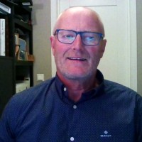 Bjørn Otto Eliassen