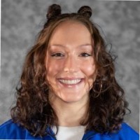 Madelyn Allman