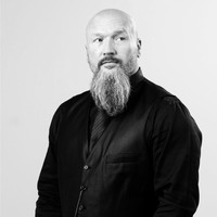 Mark Palmer
