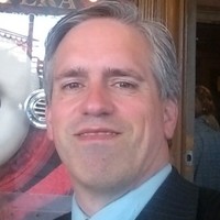 James Hedrick