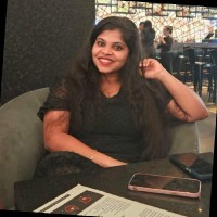 Dhanya Mohandas  - CHRMP