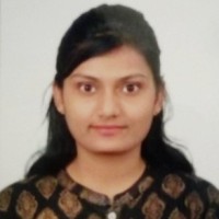 Anuja shinde