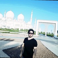 Ibrahim Afridi