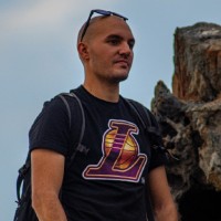 Luca Lazzari