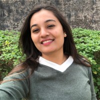 Hetal Chavda