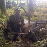Mark Durrant
