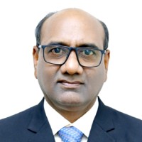 Tapas Kumar Prusty