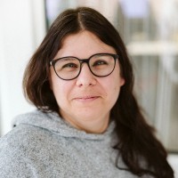 Daniela Studer