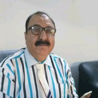 Syed Manzoor Hussain