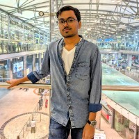 Harish Gvr