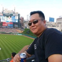 Daniel Park