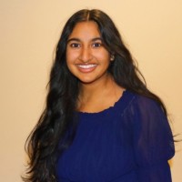 Jaimy Mathew