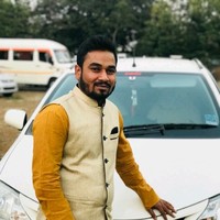 Yogesh Swami