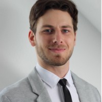 Simon David Zimmermann