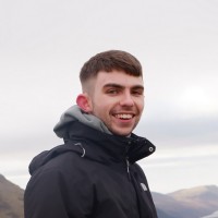James Fergus