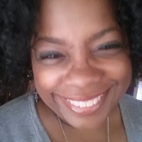 Anita Anglin