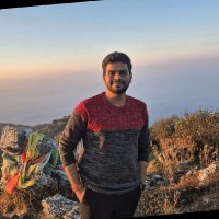 Rishabh Gupta