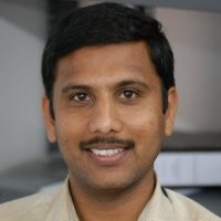 Prakash Somasundaram