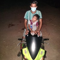 Mugunthan Manimaran