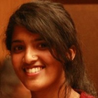 Shraavya Siri