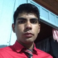 Andreick de Oliveira da Silva