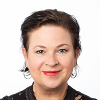 Liliane Alberts