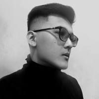 Jefrey Yonathan