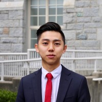David Wang