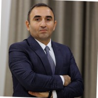 Jamil Nasirov