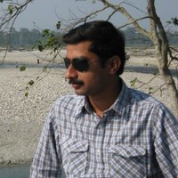 Devasish Das