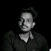 Gokul K Anil