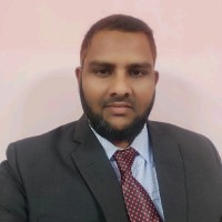 Mohammed Khan
